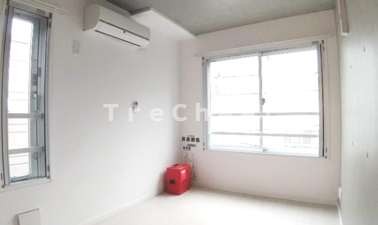 ゴールドレジデンシア大塚の居間・リビング