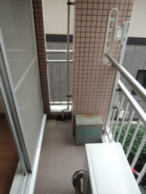 【バルコニー】 | プリマベーラ