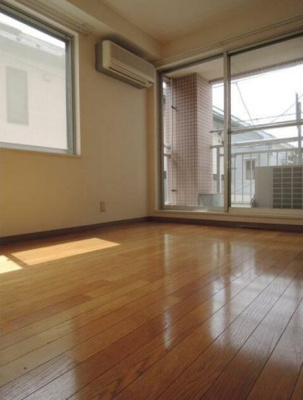 【洋室】 | プリマベーラ