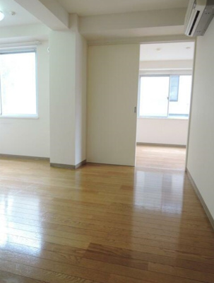 【居間・リビング】 | プリマベーラ | 7.0帖のダイニング。