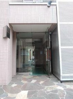 【セキュリティ】 | プリマベーラ | オートロック完備。