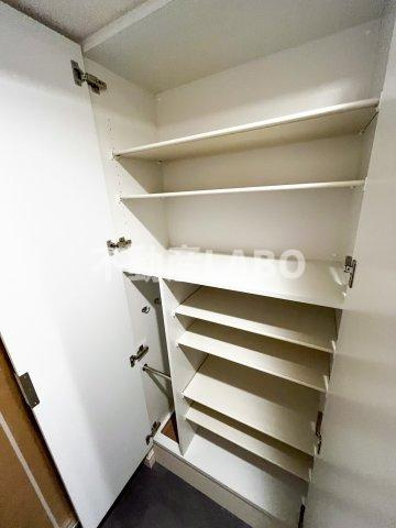 プレサンス DOMECITY コレーレのその他