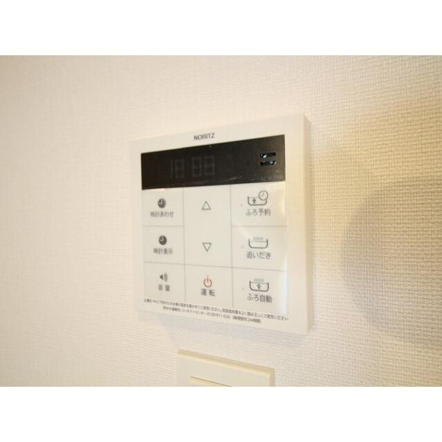 プレール・ドゥーク東向島の設備