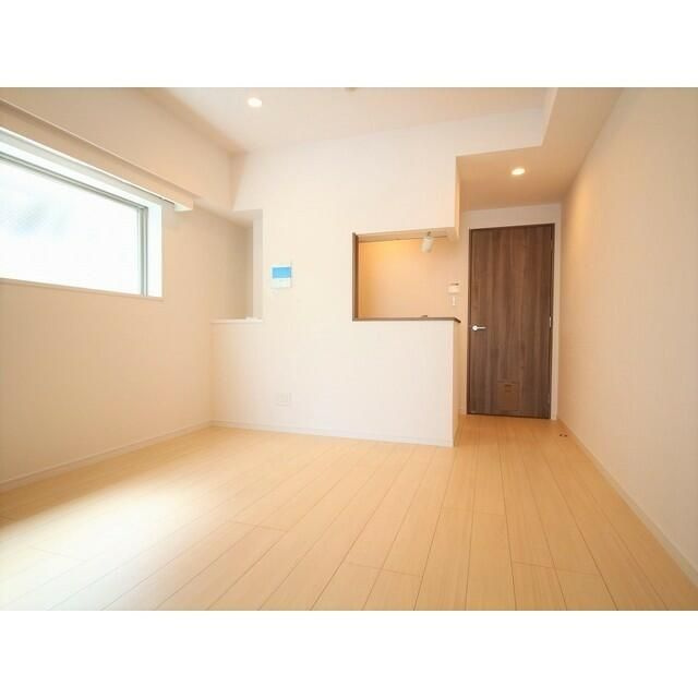 プレール・ドゥーク東向島の居間・リビング