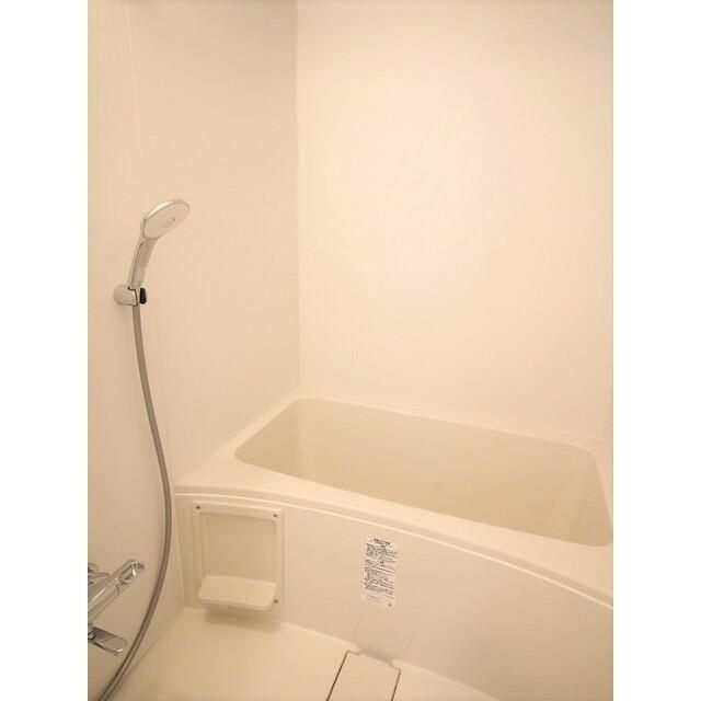 プレール・ドゥーク東向島の浴室