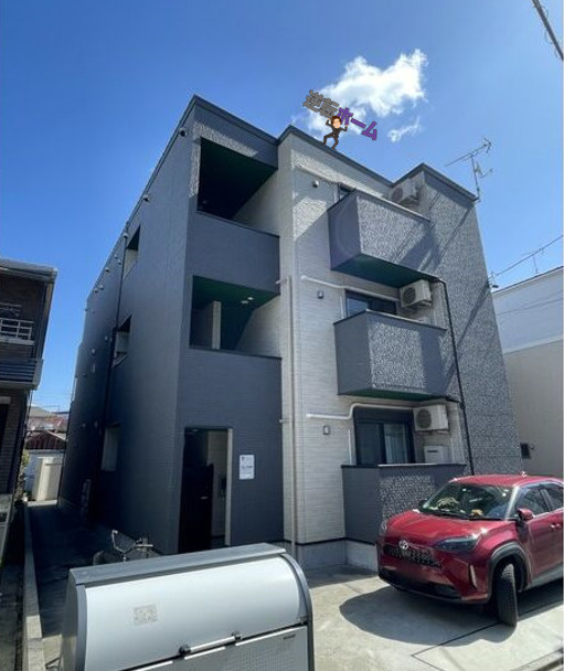 ラポート日比野　名古屋市賃貸　仲介手数料無料