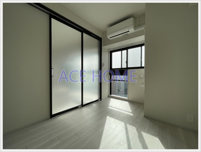 【内装】 | S-RESIDENCE福島diverse