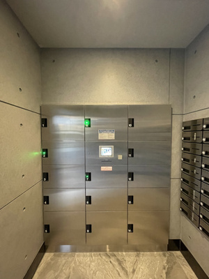 【設備】 | S-RESIDENCE福島diverse