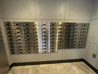 【その他共用部分】 | S-RESIDENCE福島diverse