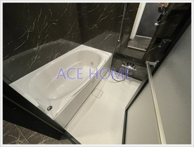 【浴室】 | S-RESIDENCE福島diverse