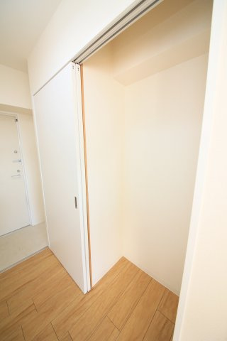 S-FORT乙川のその他