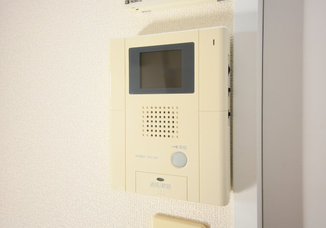 S-FORT乙川のセキュリティ