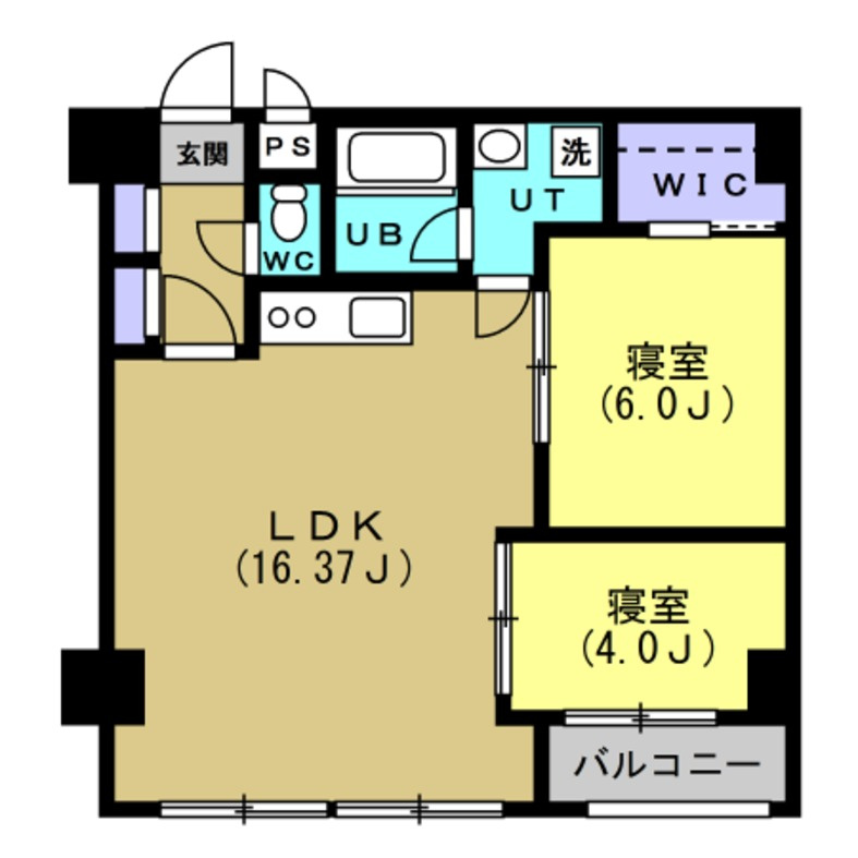 S-FORT乙川
