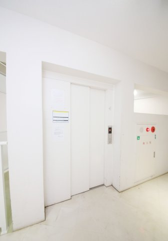 S-FORT乙川のその他