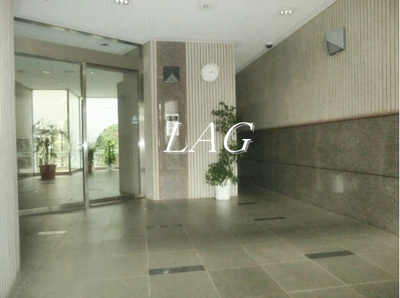 【セキュリティ】 | モンテ村上 | オートロックです。