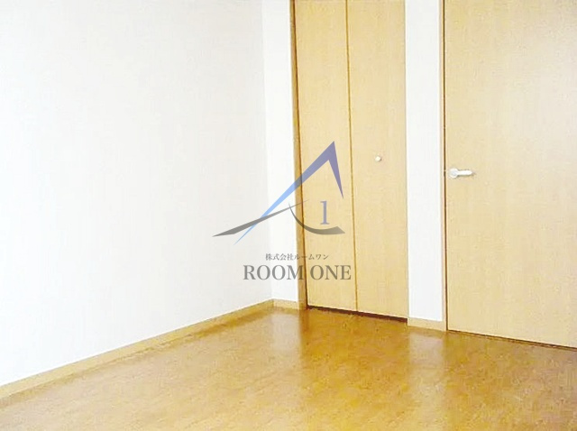 カーサ凛の寝室|寝室です。