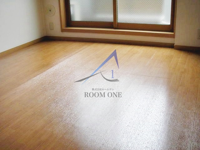 カーサ凛の内装