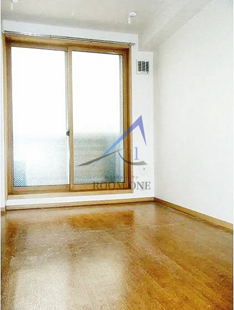 カーサ凛の居間・リビング|洋室のお部屋です。