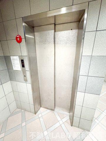 メゾンドフェンテのその他共用部分