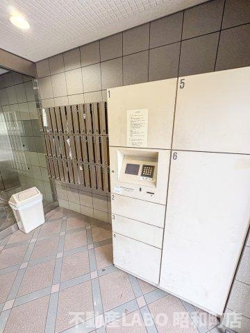 メゾンドフェンテのその他