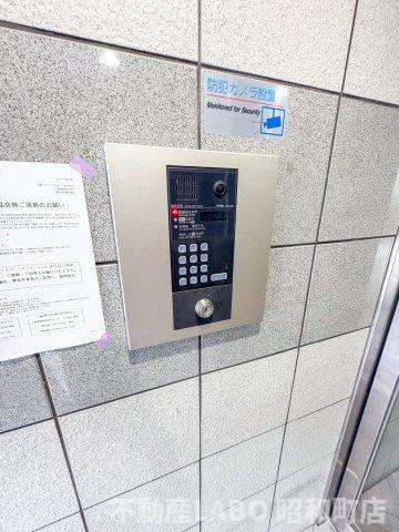 メゾンドフェンテのその他