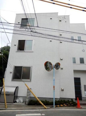 【その他共用部分】 | フェリーチェ阿佐ヶ谷Ⅶ