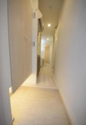 【玄関】 | フェリーチェ阿佐ヶ谷Ⅶ