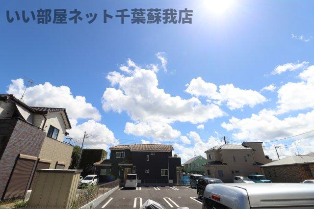 シクーロの展望|明日を自由に『Asfree』いい部屋ネット千葉蘇我店です！