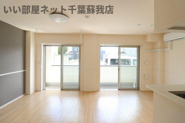 シクーロの居間・リビング|おしゃれな居間です
