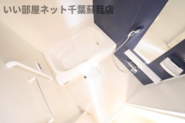 シクーロの浴室|日々の暮らしに欠かせないお風呂です