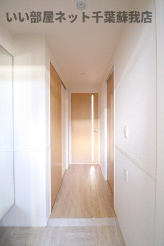 シクーロの玄関|シンプルで使いやすい玄関です