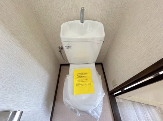 旭マンションの設備