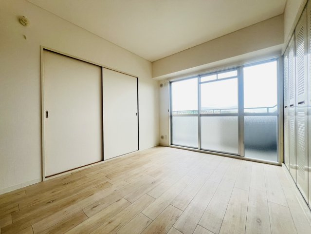 ハイムアゼーリアの内装