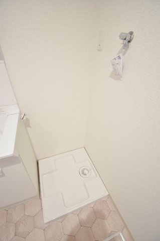 F+style住之江の設備