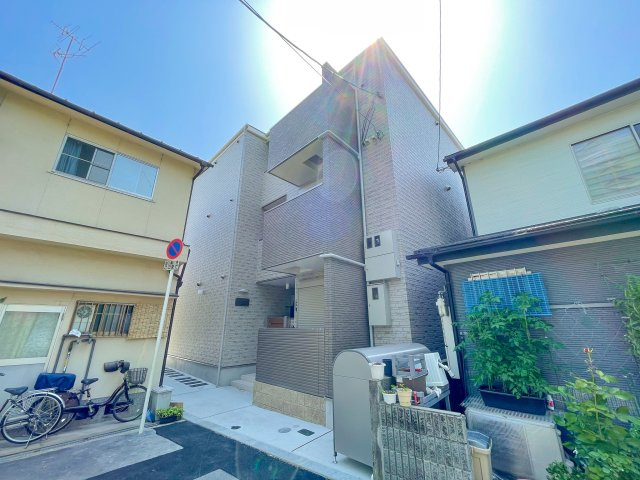 F+style住之江