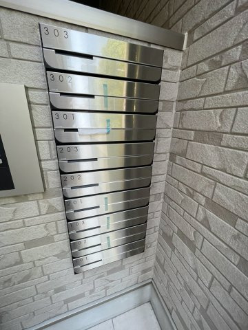 F+style住之江のその他共用部分