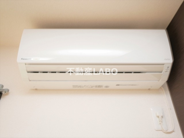 フジパレス喜連瓜破Ⅲ番館の設備