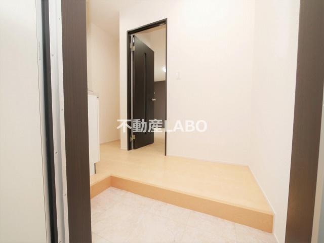 フジパレス喜連瓜破Ⅲ番館のその他共用部分