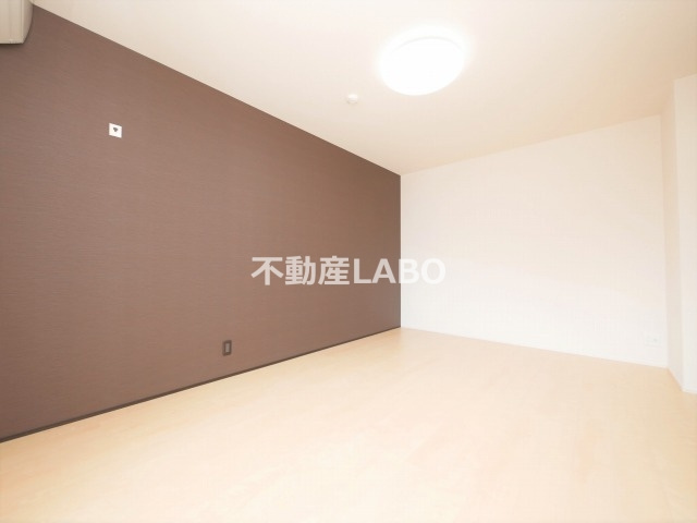 フジパレス喜連瓜破Ⅲ番館の居間・リビング