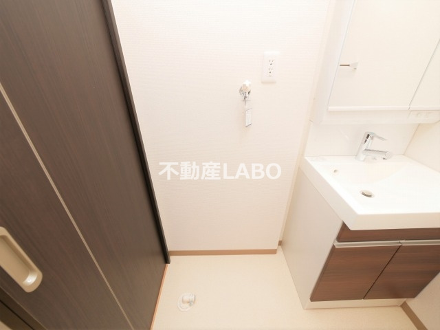 フジパレス喜連瓜破Ⅲ番館の内装