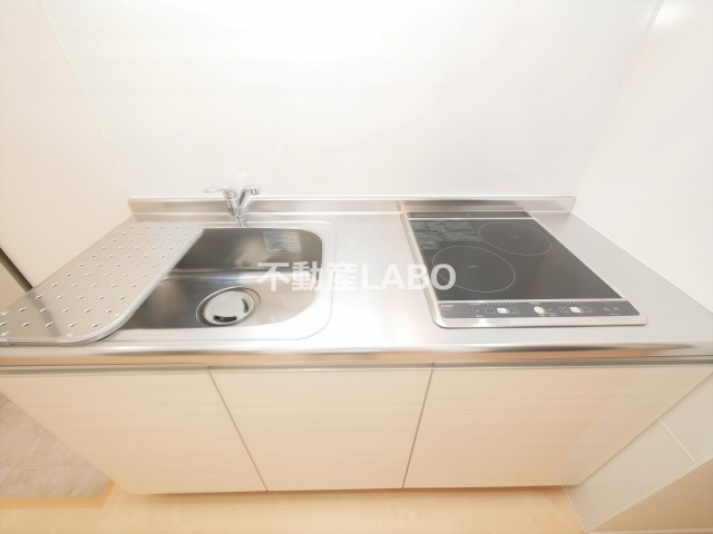 フジパレス喜連瓜破Ⅲ番館のその他