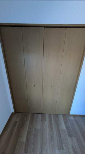 Kフォート福A棟のその他