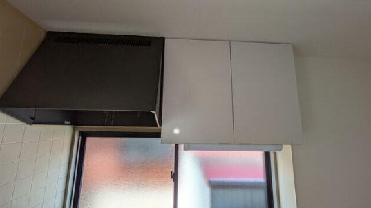 Kフォート福A棟の設備