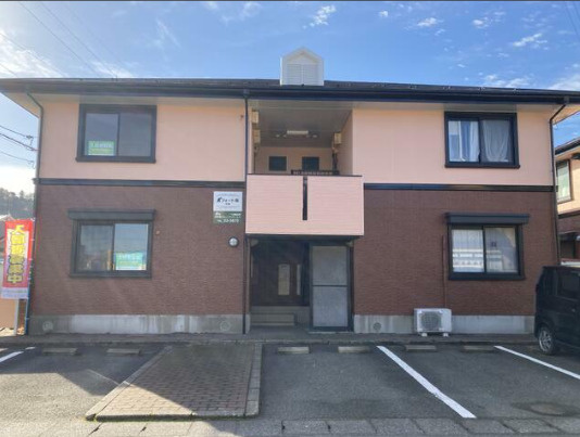 Kフォート福A棟