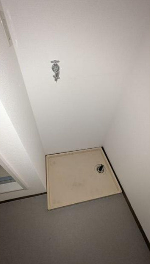 Kフォート福A棟の設備