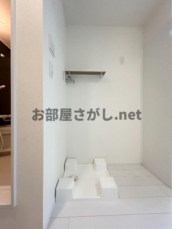 ミモザ哲学堂の設備