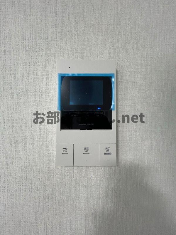 ミモザ哲学堂のセキュリティ