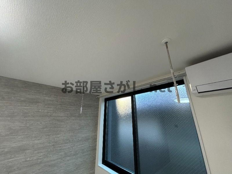 ミモザ哲学堂の設備