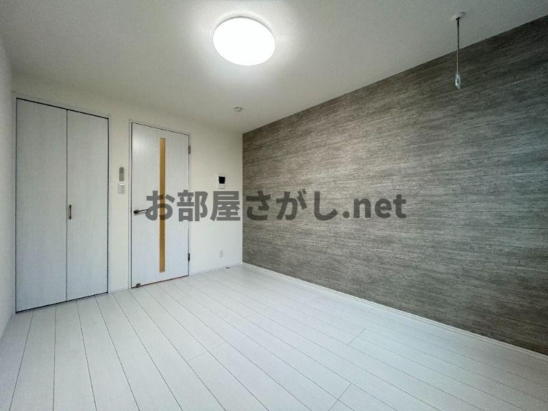 ミモザ哲学堂の内装