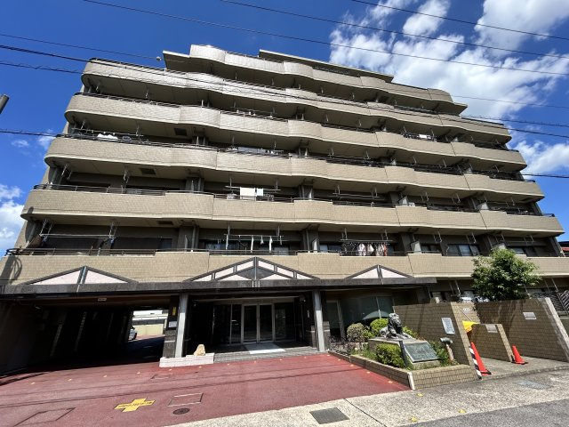 ライオンズマンション春日井の画像